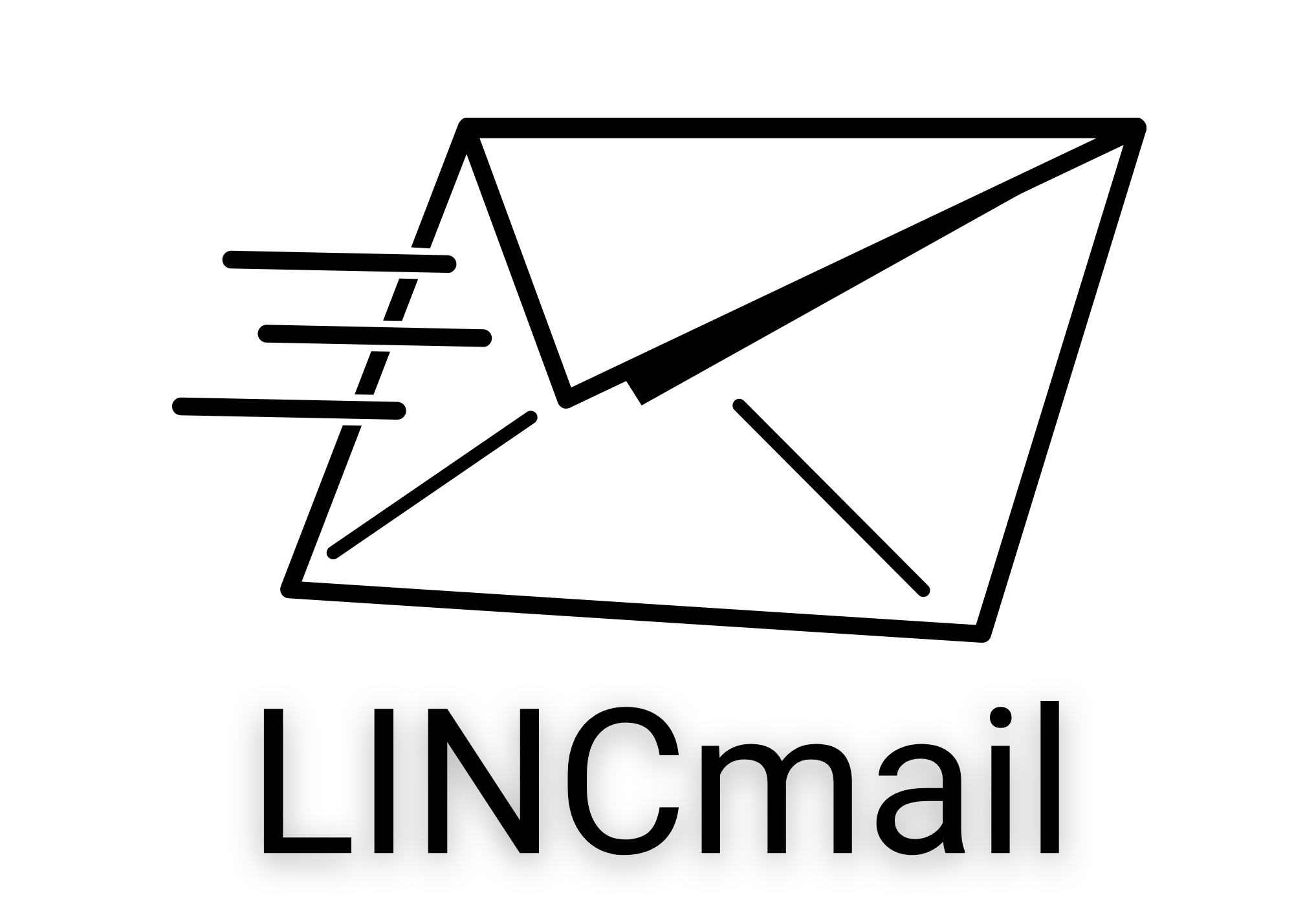 LINCMail logo