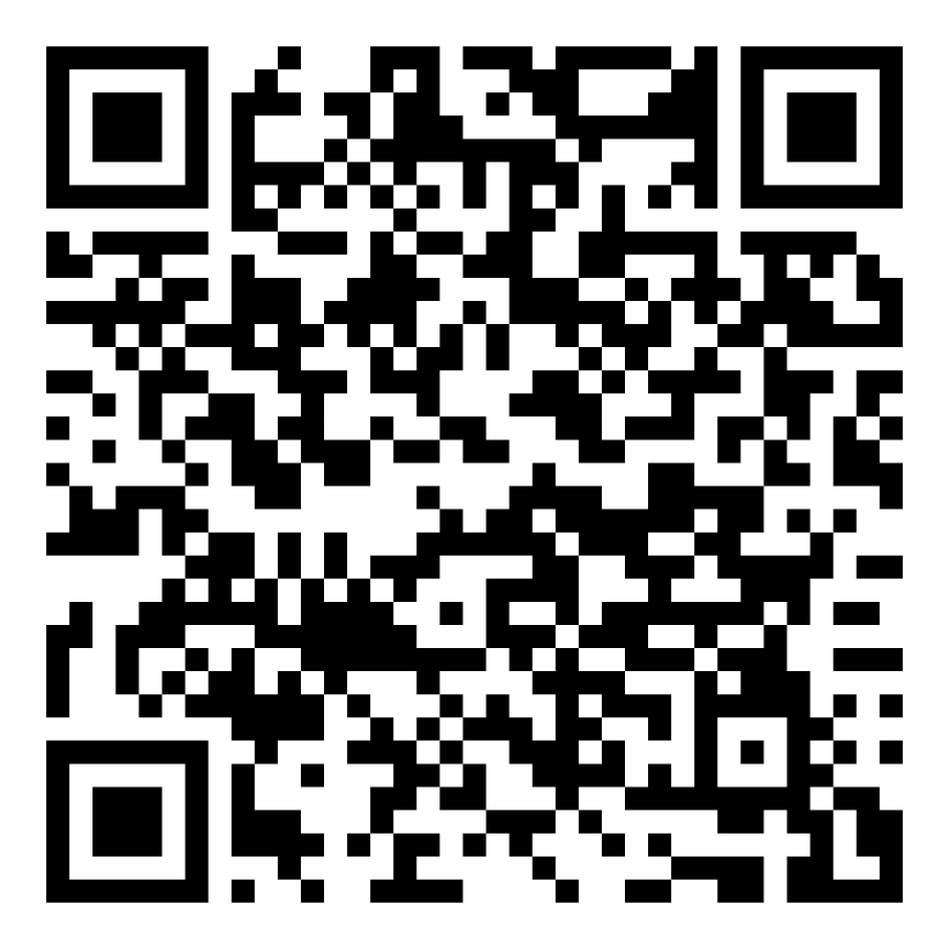 QR code to open this activity